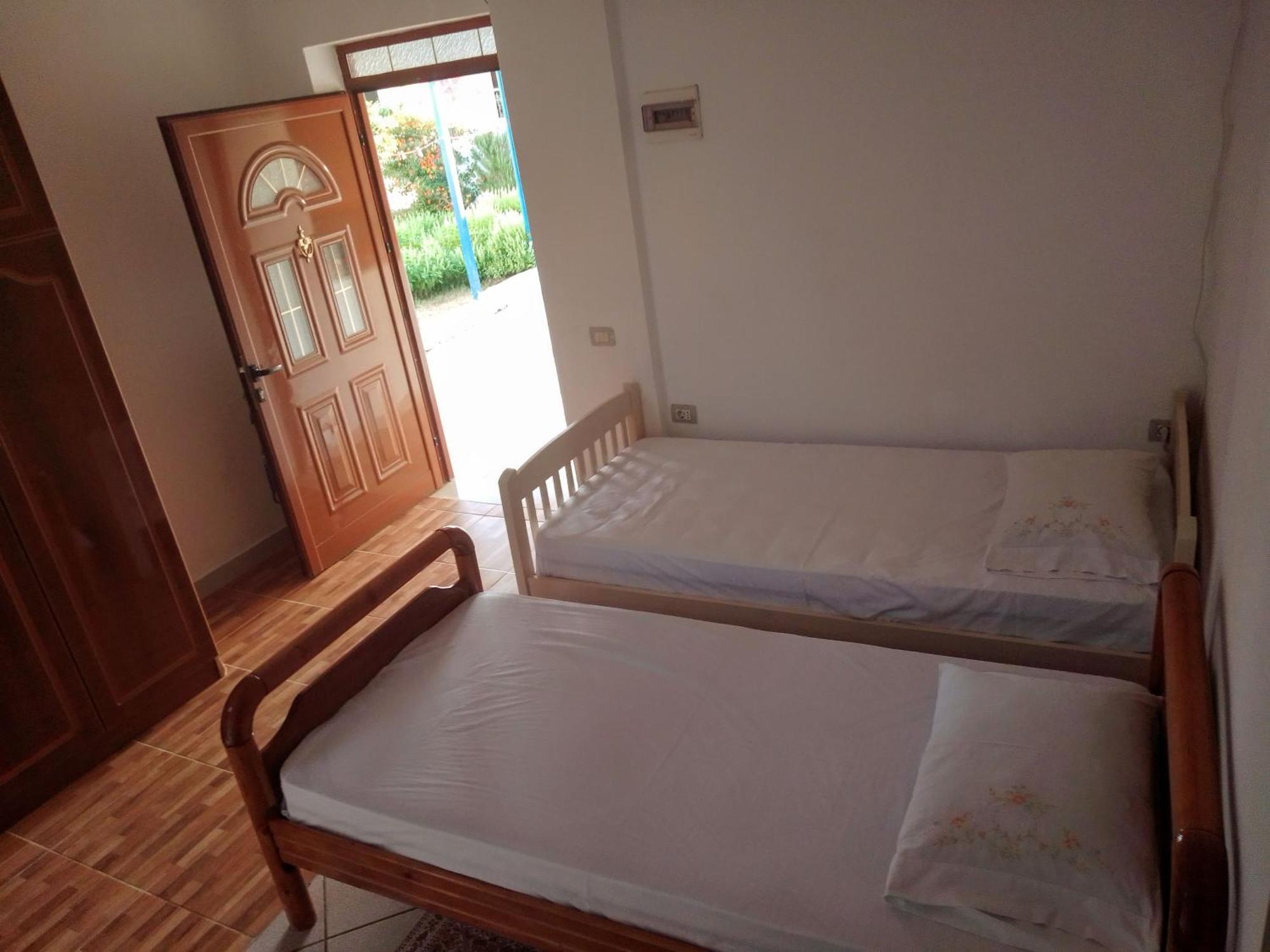 Beta Holidays Vlore Room photo